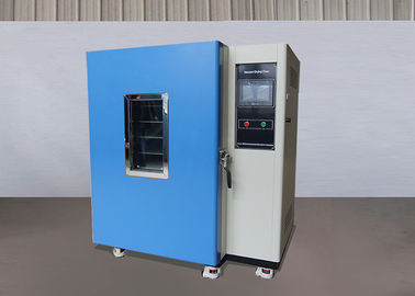 210 Liter Industrieel Laboratorium op hoge temperatuur Oven Drying Chem - Droge Dehydratie